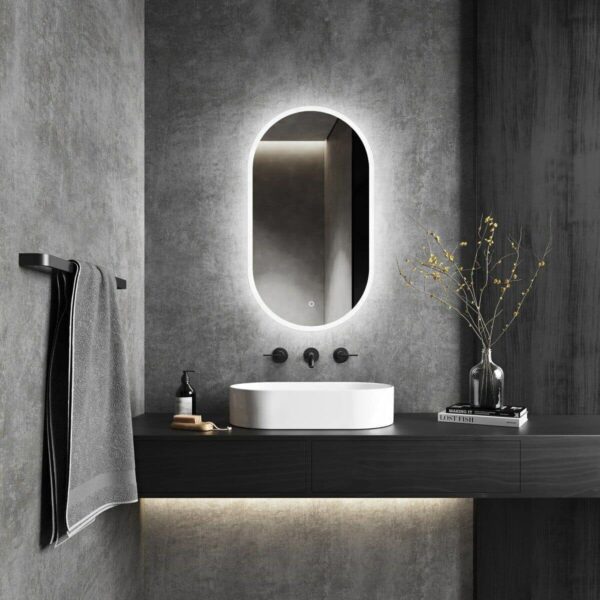 Frame Graven