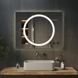 Halo LED