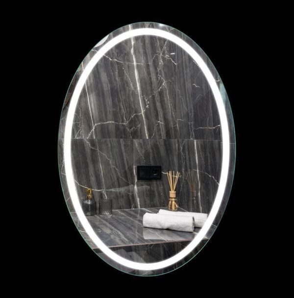 Luna Oval