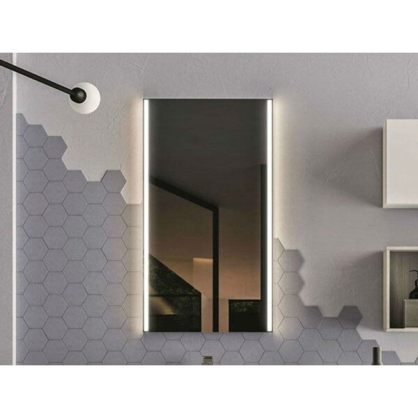 Linea Verticale